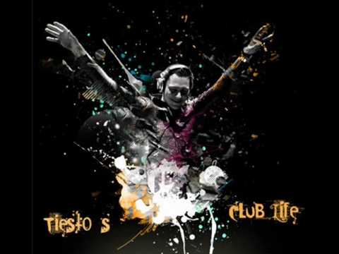 Profilový obrázek - DJ Frank E ft. Dreyy & Tiesto - Squeeze It 2010 [Step Up 3D Song]