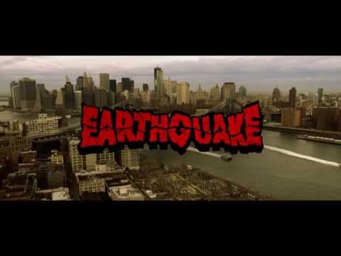 Profilový obrázek - DJ Fresh VS Diplo Feat. Dominique Young Unique - 'Earthquake' (Official Video)