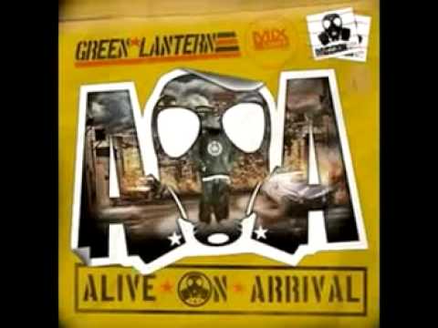 Profilový obrázek - Dj Green Lantern feat. Dead Prez, Saigon, Immortal Technique & Just Blaze - Impeach The President