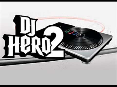 Profilový obrázek - DJ Hero 2- David Guetta & Chris Willis Love is Gone vs Sam Sparro Black & Gold