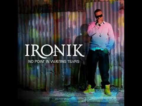Profilový obrázek - DJ Ironik - Tiny Dancer [Hold Me Closer][Feat. Elton John]