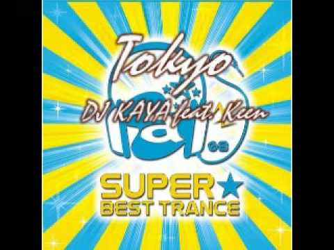 Profilový obrázek - DJ KAYA feat. Keen - Tokyo