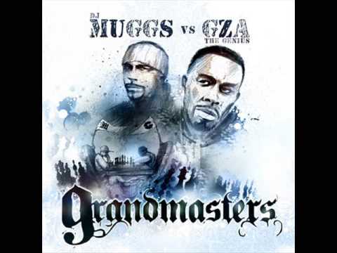 Profilový obrázek - DJ Muggs VS GZA - All In Together Now (Ft. RZA)