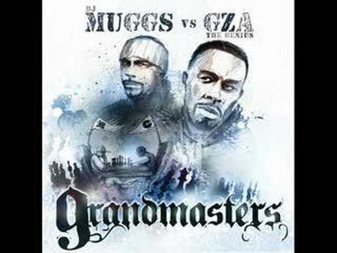 Profilový obrázek - DJ Muggs vs. GZA - Unstoppable Threats
