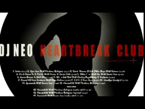 Profilový obrázek - DJ NEO feat. Martina Balogova- HOUSECHILD (unreleased video edit)
