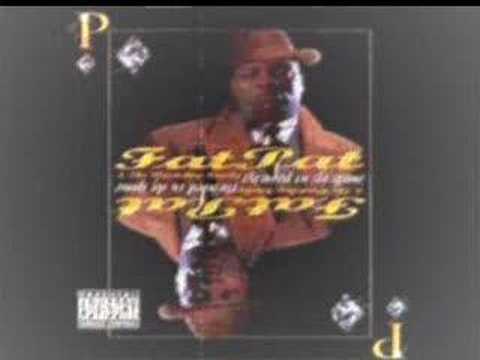 Profilový obrázek - DJ Screw (feat. Fat Pat & Lil Keke)- Pimp Tha Pen