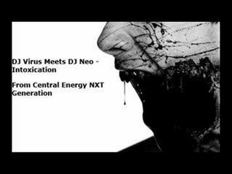 Profilový obrázek - DJ Virus Meets DJ Neo - Intoxication