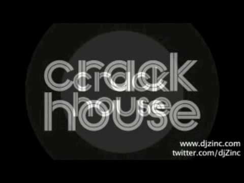 Profilový obrázek - dj zinc ft ms dynamite - wile out (club mix) full 2010 (crack house)