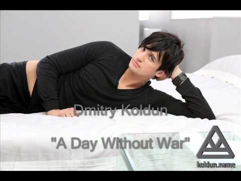 Profilový obrázek - Dmitry Koldun - "A Day Without War" Eurovision Junior 2010