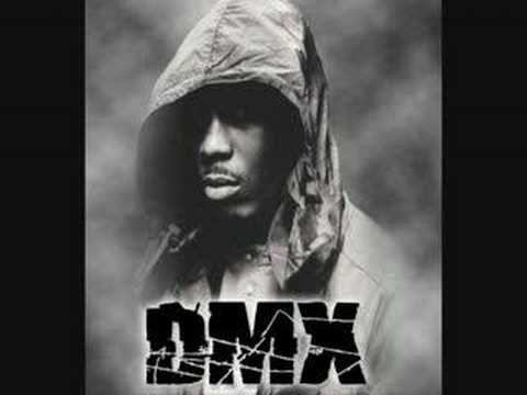 Profilový obrázek - DMX - Born Loser