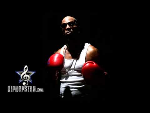 Profilový obrázek - DMX Talks Boxing Debut On MMA Nation!