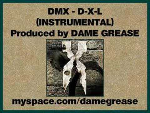 Profilový obrázek - DMX, The LOX, & Drag-On - DXL (Instrumental)