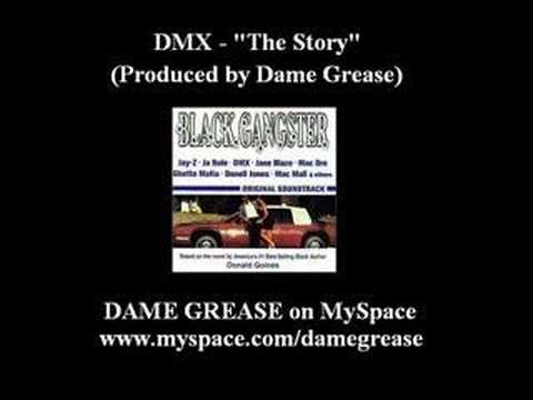 Profilový obrázek - DMX - The Story