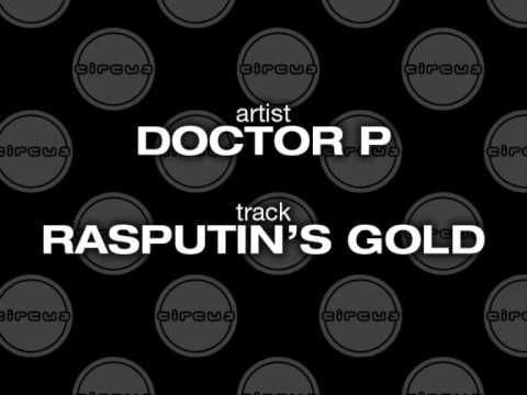Profilový obrázek - Doctor P - Rasputin's Gold