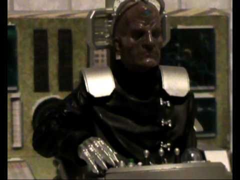 Profilový obrázek - Doctor Who Action Figure Adventures: The Oncoming Storm - Part One