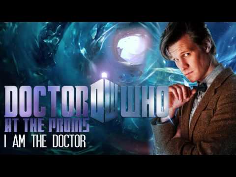 Profilový obrázek - Doctor Who Proms 2010 - I am The Doctor