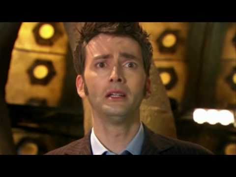 Profilový obrázek - Doctor Who: Regeneration (All The Doctor's Regenerations 1963 - 2010)