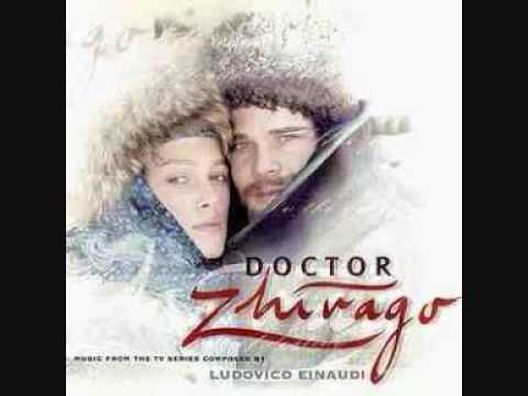 Profilový obrázek - Doctor Zhivago 2002 Soundtrack (4) Kolechko by Ludovico Einaudi