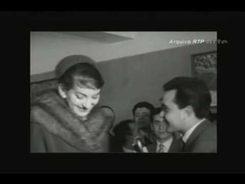 Profilový obrázek - Documentaire - Maria Callas A·s·s·o·l·u·t·a (08/12)