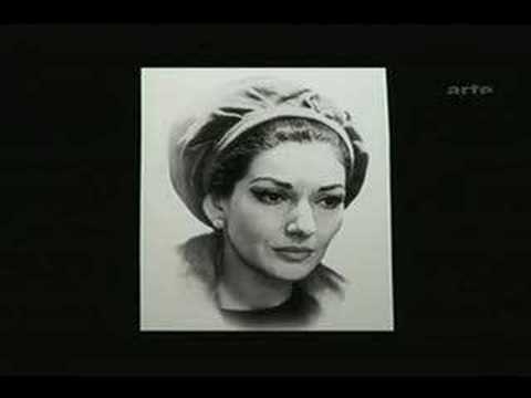 Profilový obrázek - Documentaire - Maria Callas A·s·s·o·l·u·t·a (09/12)