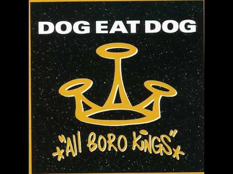 Profilový obrázek - Dog Eat Dog - Strip Song