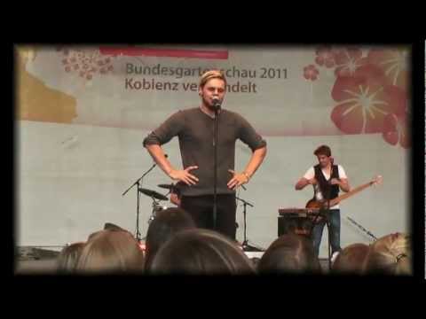 Profilový obrázek - Doleful - Daniel Schuhmacher live auf der BUGA 2011 in Koblenz