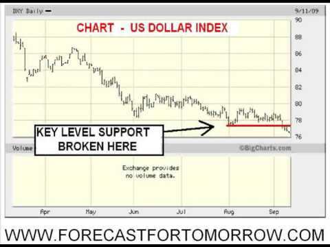 Profilový obrázek - Dollar Collapse Update
