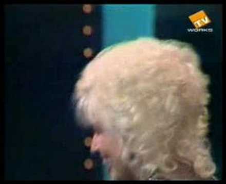 Profilový obrázek - Dolly Parton & Kenny Rogers - Islands in the stream