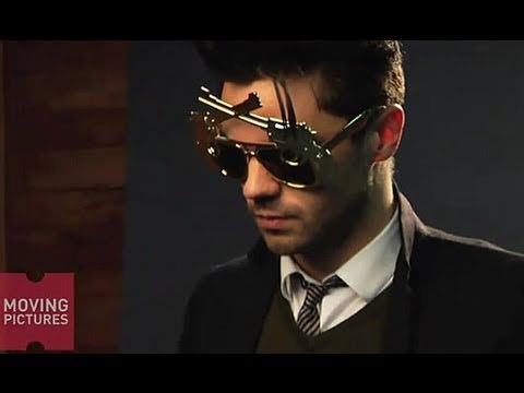 Profilový obrázek - Dominic Cooper Deals With The Confusion Of Being 'The Devil's Double'