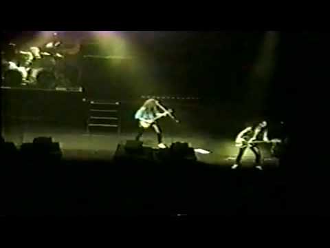 Profilový obrázek - Don Dokken - 1000 Miles Away (Live In Japan 1991)