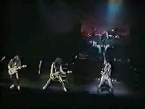 Profilový obrázek - Don Dokken - Crash 'N Burn (Live In Japan 1991)