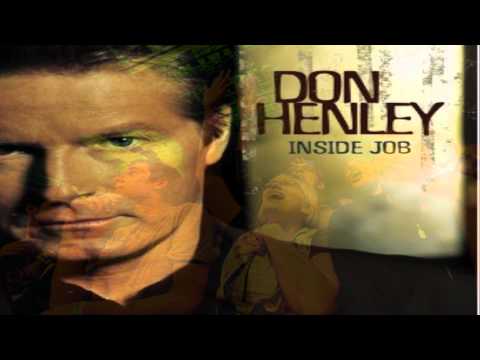 Profilový obrázek - DON HENLEY [Eagles] - THE HEART OF THE MATTER