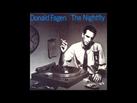 Profilový obrázek - Donald Fagen The Nightfly (HQ)
