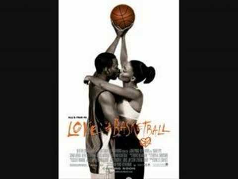 Profilový obrázek - Donell Jones - I'll Go (Love & Basketball Soundtrack)