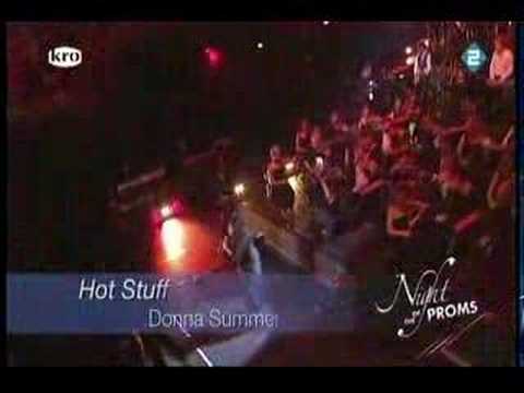 Profilový obrázek - Donna Summer live nov.2007.pt.1