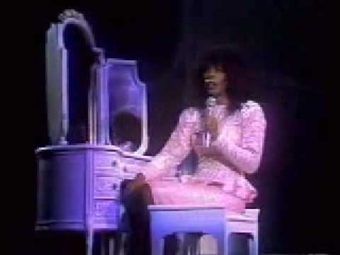 Profilový obrázek - Donna Summer - On The Radio 1983 (Live)