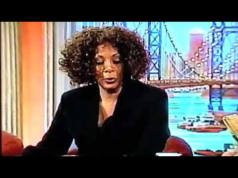 Profilový obrázek - Donna Summer - On The Rosie O'Donnell Show (Con Te Partiro / I Will Go With You)
