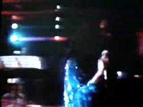 Profilový obrázek - Donna Summer - Take me (Live in Italy 1977)
