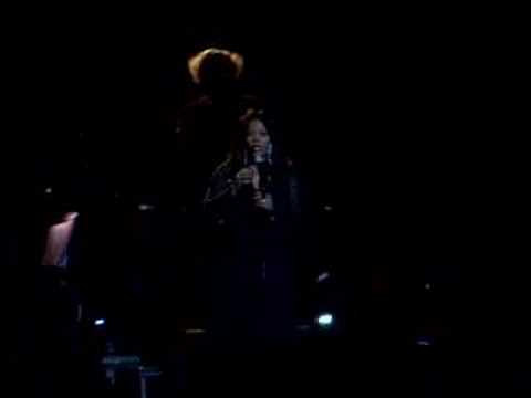 Profilový obrázek - Donna Summer - you are so beautifull proms '07