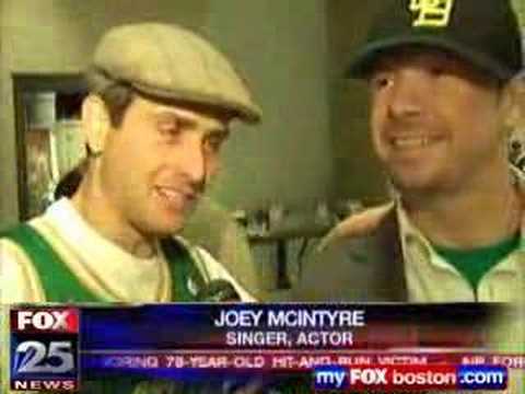Profilový obrázek - Donnie and Joe talk Celtics Finals Game 1