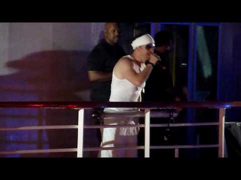 Profilový obrázek - Donnie Wahlberg Good Vibrations & I Got It Cruise PJ Party
