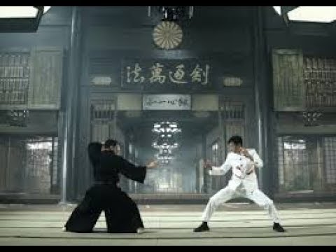 Profilový obrázek - Donnie Yen Best fight scenes