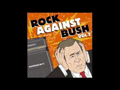 Profilový obrázek - Donots "Time's Up" Rock Against Bush Vol.2