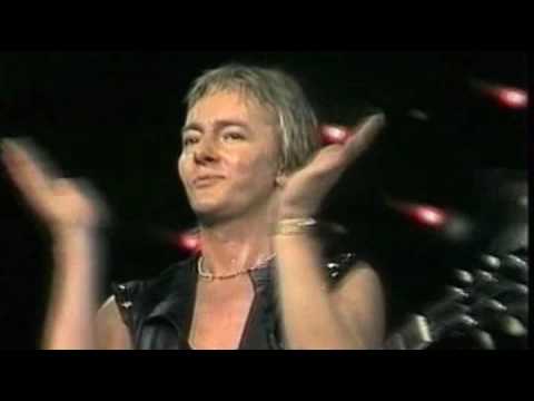 Profilový obrázek - Don't Play Your Rock'n Roll To Me (Bratislavska Lyra '83)