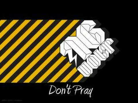Profilový obrázek - Don't Pray - 16 Volt