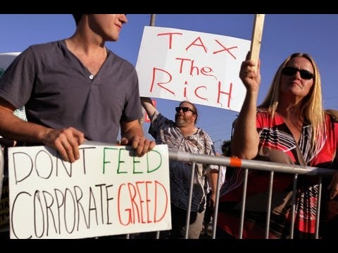 Profilový obrázek - Don't Tax Rich to Offset Payroll Tax Cut - Republicans