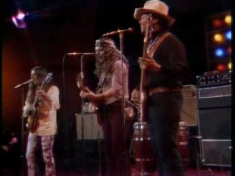 Profilový obrázek - Doobie Brothers Listen To The Music LIVE Midnight Special 1973