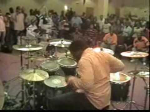 Profilový obrázek - Doobie Powell's Birthday Shed 2