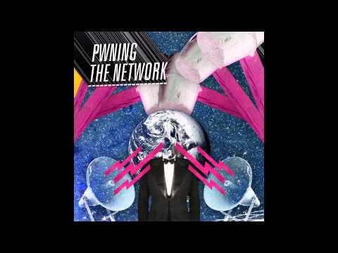 Profilový obrázek - Dope Stars Inc. - Ultrawired - Pwning the network