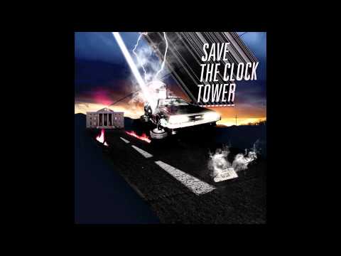 Profilový obrázek - Dope Stars Inc. - Ultrawired - Save The Clock Tower